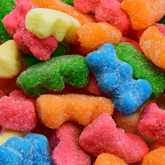 CBD Gummy Bears