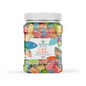 CBD Large Gummy Bears (3200mg)